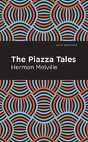 The Piazza Tales | Herman Melville | Taschenbuch | Kartoniert / Broschiert
