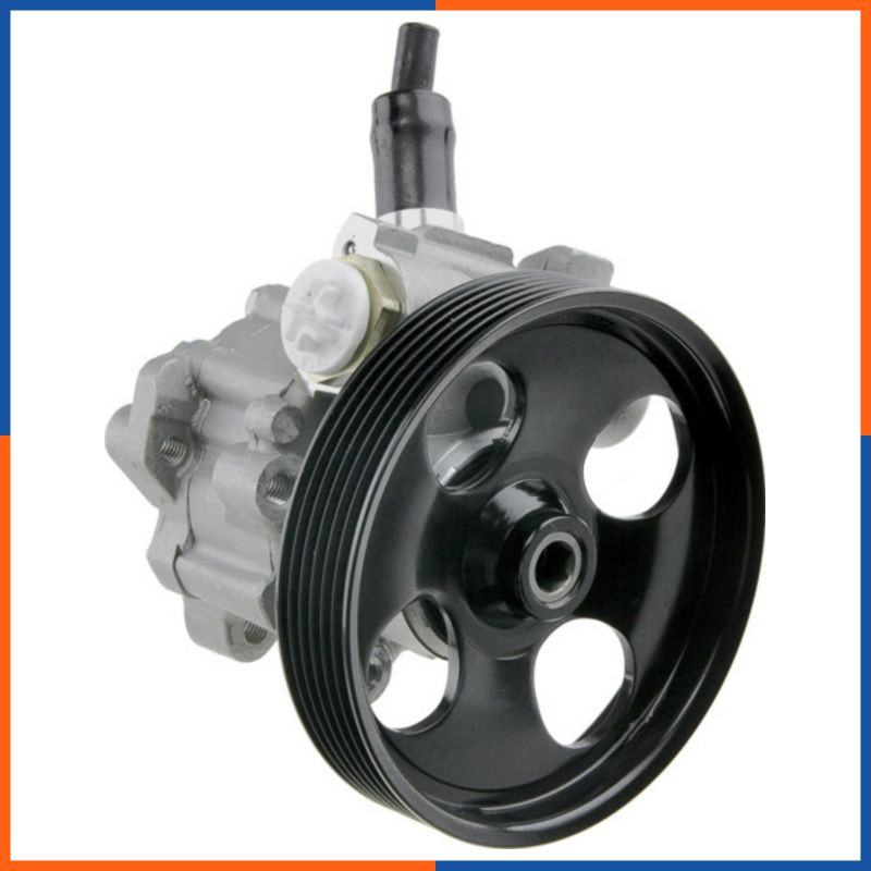 Pompe de direction assistée Citroën SPW-CT-003 hydraulique pour système de direction 07B986