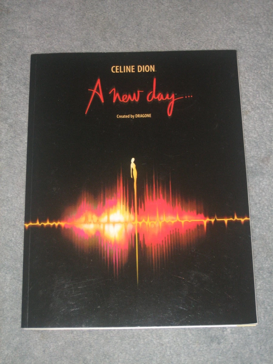 Celine Dion Memorabilia for sale | eBay