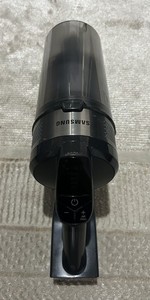 Samsung Jet 75/75E Akku Staubsauger Hauptmotor Gehäuse mit Behälter und Filter