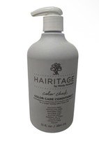 Hairitage Color Check Color Care Deep Conditioner for Color Treated Hair 13 oz 0.88 per gallon