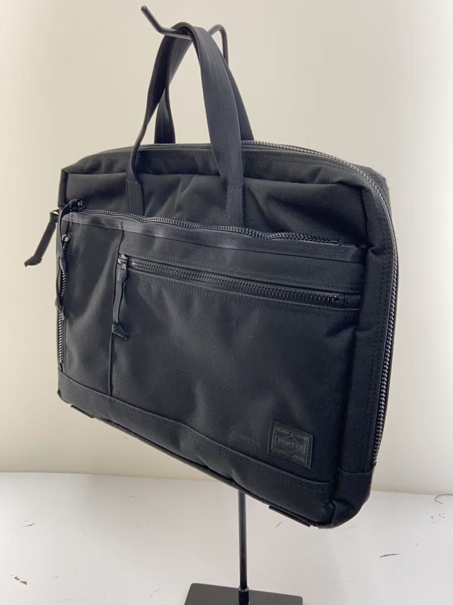 Porter Interactive 3Way Briefcase Missing Shoulde… - image 2