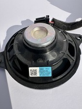 Speakers Subwoofer Audi 4N0035453