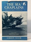Sea Chaplains History of the Chaplains of the Royal Navy Gordon Taylor 1978 Hard