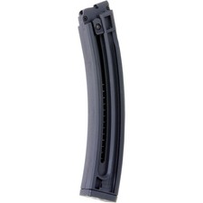 ProMag German Sports Guns GSG-5 .22 LR, 10-Round Magazine, GSM 01, Black Polymer