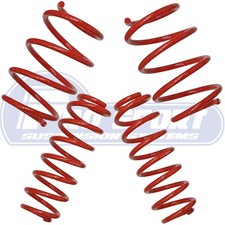 PRO SPORT LOWERING SPRINGS 50MM (F) / 40MM (R) - VW GOLF MK7 VII GTI & GTD