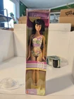 vintage 2002 Rio de Janeiro barbie doll #2679 #2680