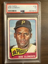 1965 Topps Football Cards 65
