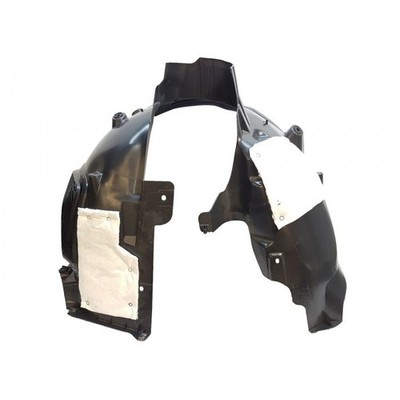 Front right fender for Citroen C4