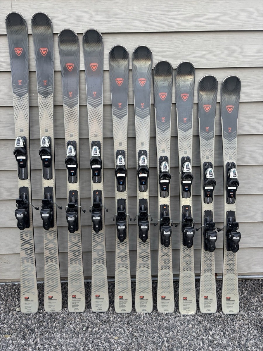 Ski Alpin Ski Neuf Rossignol Experience 80 Carbon 2024 ROSSIGNOL