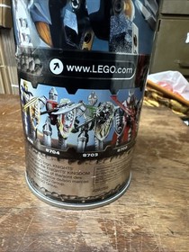 New LEGO Knights' Kingdom DRACUS 8705 - Retired 2006 Sealed