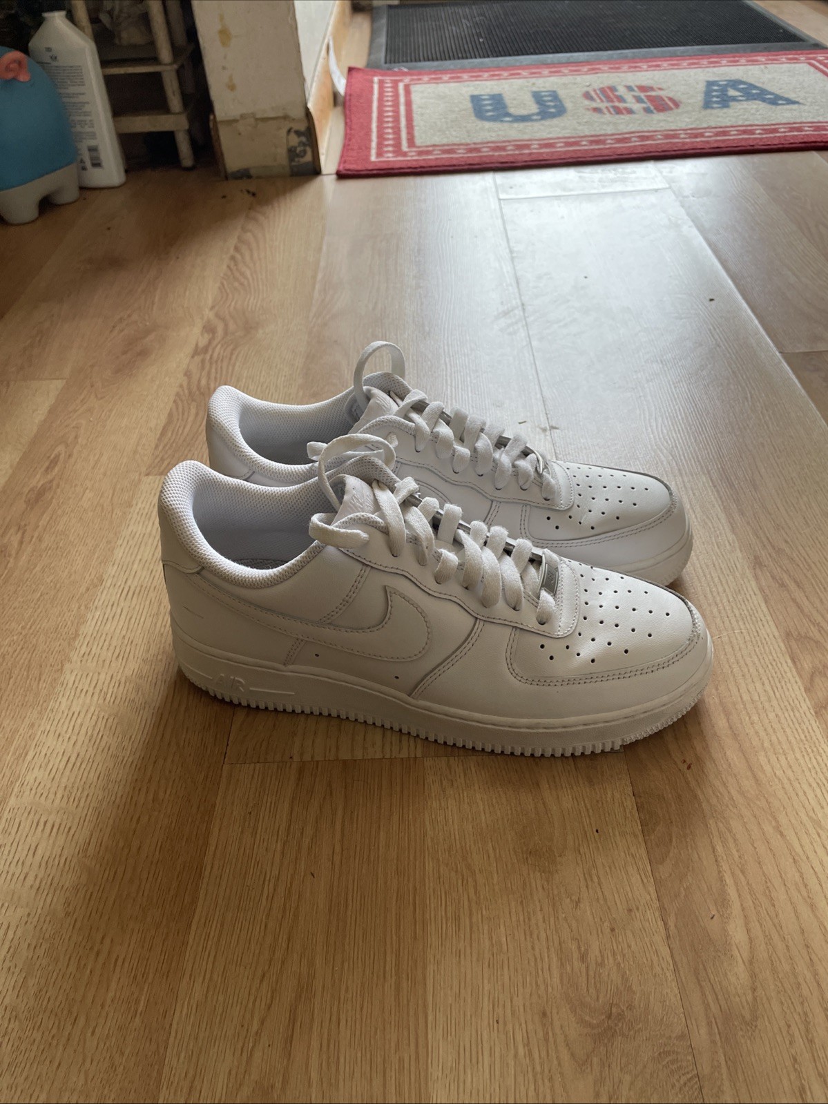 AF1 - image 1