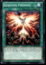Ignition Phoenix CORE CORE-EN061 MP YuGiOh