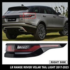 For Land Rover Range Rover Velar 2017-2023 Right Outer Tail Light Lamp Assembly