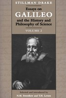 Essays On Galileo And The History And Philosophy of Science | Stillman Drake