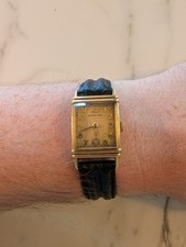 Hamilton Mechanical (Manual) 19 Jewels Wristwatches for sale | eBay