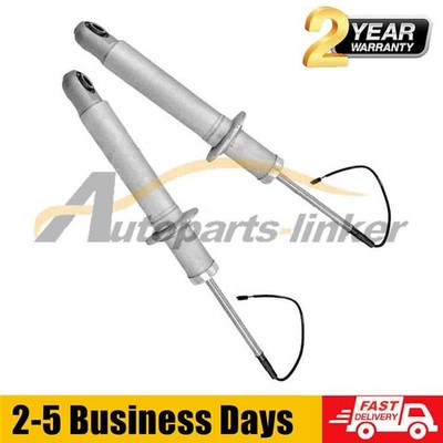 2x Rear Shock Absorbers Struts 286946 For Maserati GranTurismo Sport MC 2013-18