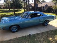 1969 Dodge Coronet for Sale