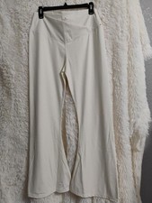 Simply Southern Flare Leg Yoga Pants Size XL/...
