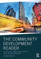 James Defilippis (U. A.) | The Community Development Reader | Taschenbuch (2012)