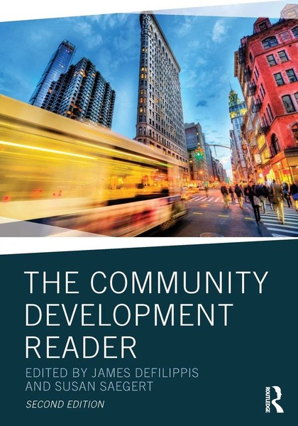 James Defilippis (U. A.) | The Community Development Reader | Taschenbuch (2012)-image