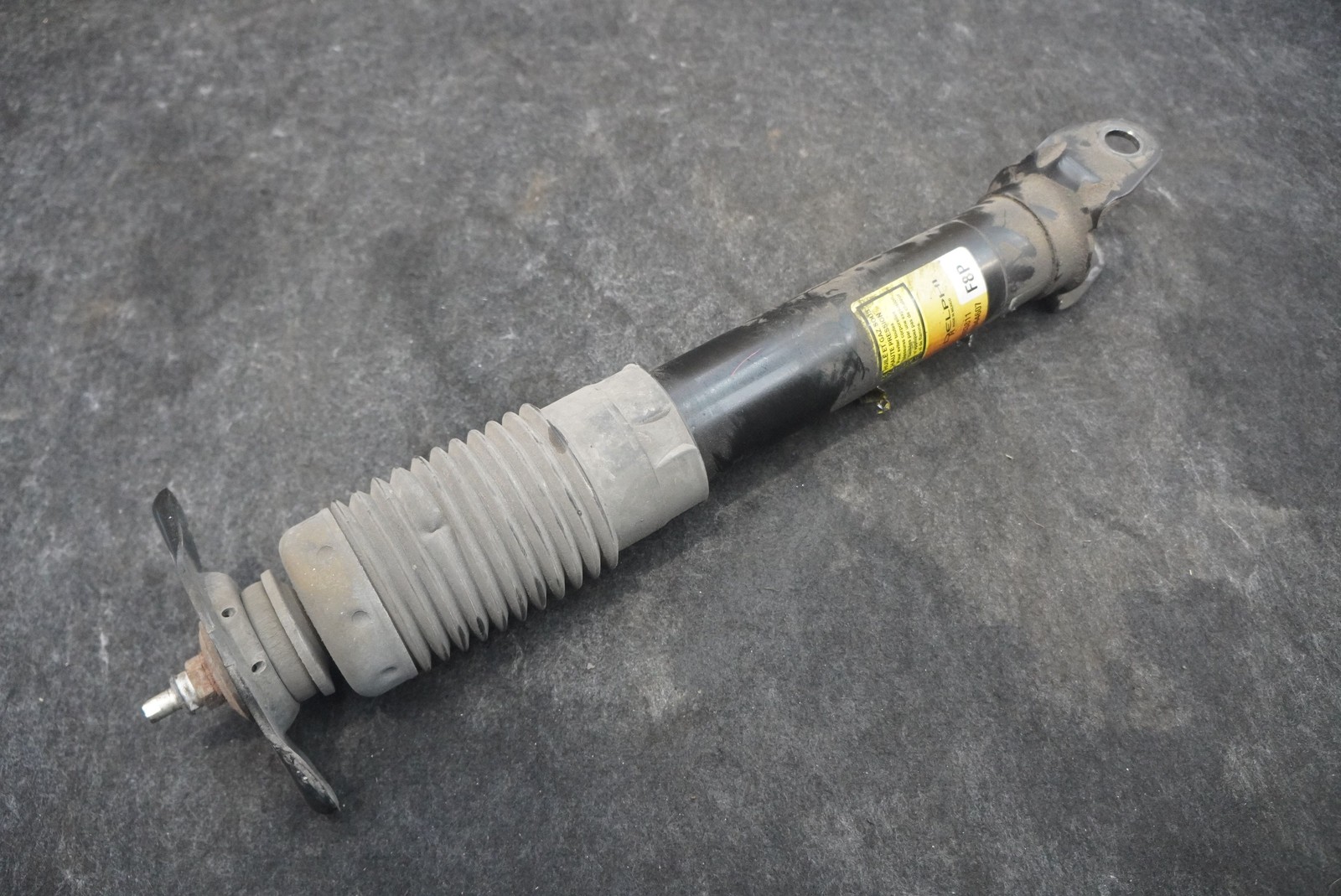Rear Right Shock Absorber Spring Strut 15944607 Chevrolet Corvette ZR1 C6 2009