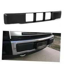 Lower Grille Compatible With 2015-2017 Ford F-150 F150 Front Bumper Normal