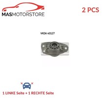 FEDERBEINLAGER DOMLAGER PAAR HINTEN SKF VKDA 40127 2PCS P FÜR SEAT ALHAMBRA
