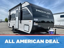 2026 Heartland Prowler Lynx Single Axle 1700RBW