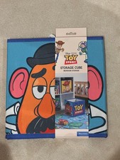 Disney Pixar Toy Story Storage Cubes X 2 - Different Designs