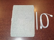 NEW Samsung Galaxy Tab S10 FE SM-X520 Gray - 128GB - WiFi Only - w/ S-Pen
