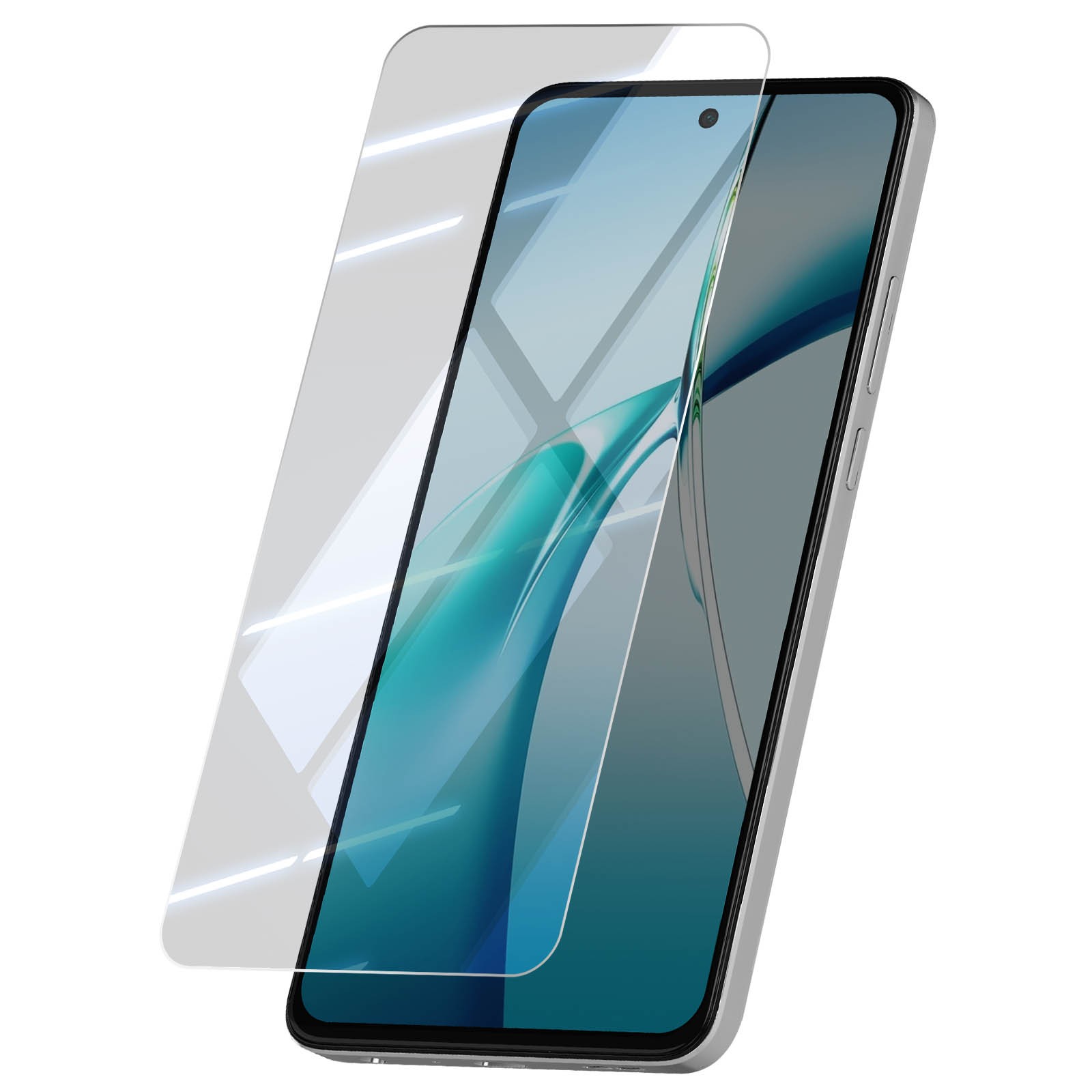 Verre trempé pour OnePlus Nord CE4 Lite, le film ultra résistant des utilisateurs actifs