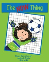 Jocelyn A Drozda | The Now Thing | Taschenbuch | Englisch (2021)