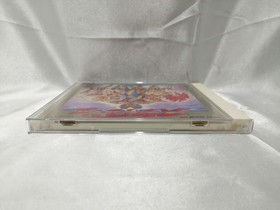 Hacker International PC Engine HU Card Soft Strip Fighter II Used