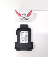 BMW Radar Sensor Close Range P/N 5A84CF7 ,BMW ,OEM