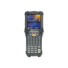 Symbol MC92N0 Mobile Handheld Barcode Scanner MC92N0-GP0SXERA5WR