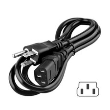 Power Cord Cable for Epson Home Cinema 3500 Projector
