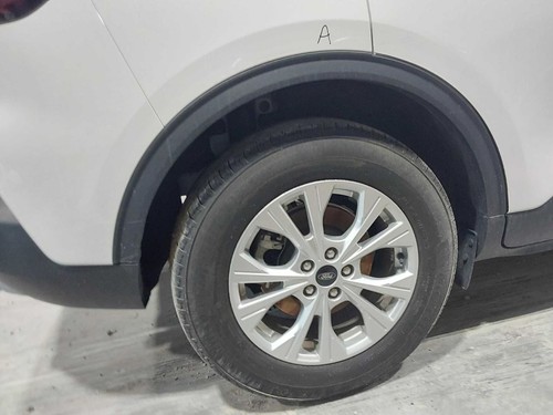 Wheel 17x7 Fits 23-25 ESCAPE 3202916 - Picture 1 of 3