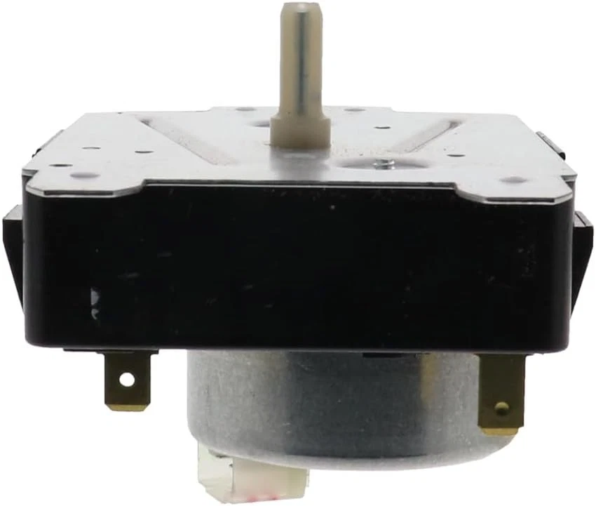 Secadora ERP 240 Vac, 60Hz, Temporizador se adapta a Speed Queen, AP6985384, PS17001220, D517562 Foto 4 de 4