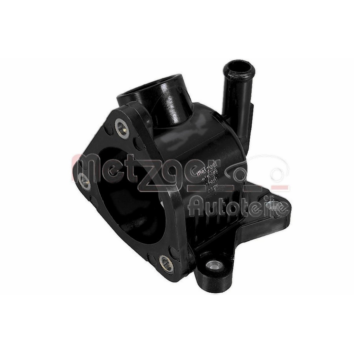 Metzger Carter Del Termostato 4010598 - Immagine 2