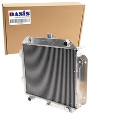 AKS DASIS KÜHLER WASSERKÜHLER passend für FORD CAPRI | 090730AL