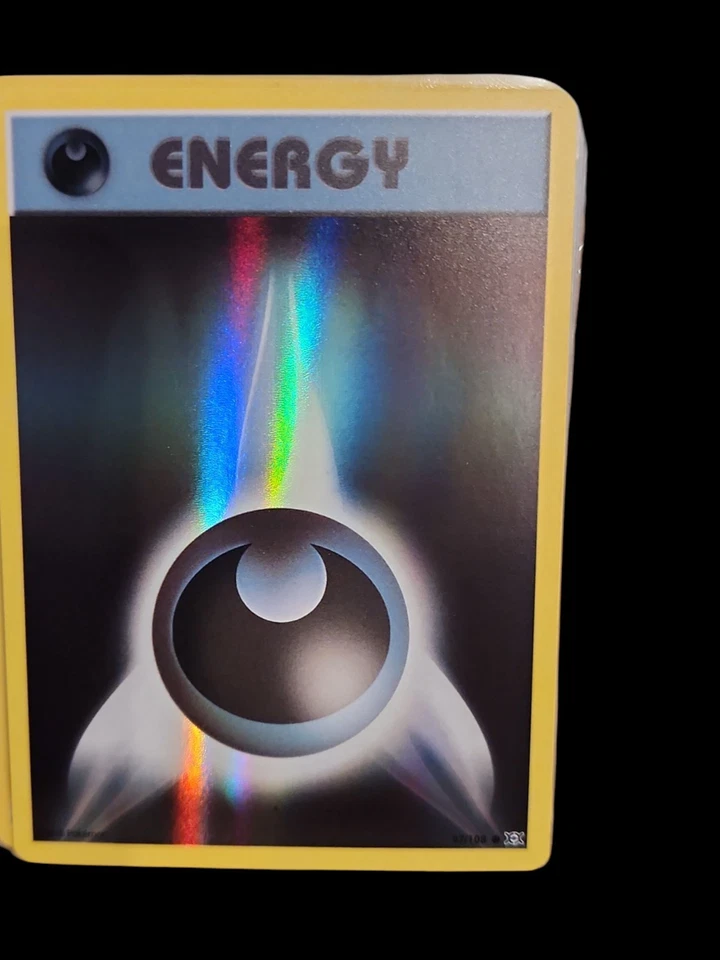 Pokemon Singles - Energy - Various - Scarlet & Violet SV, Champions Path, XY Evo - Image 3 of 4