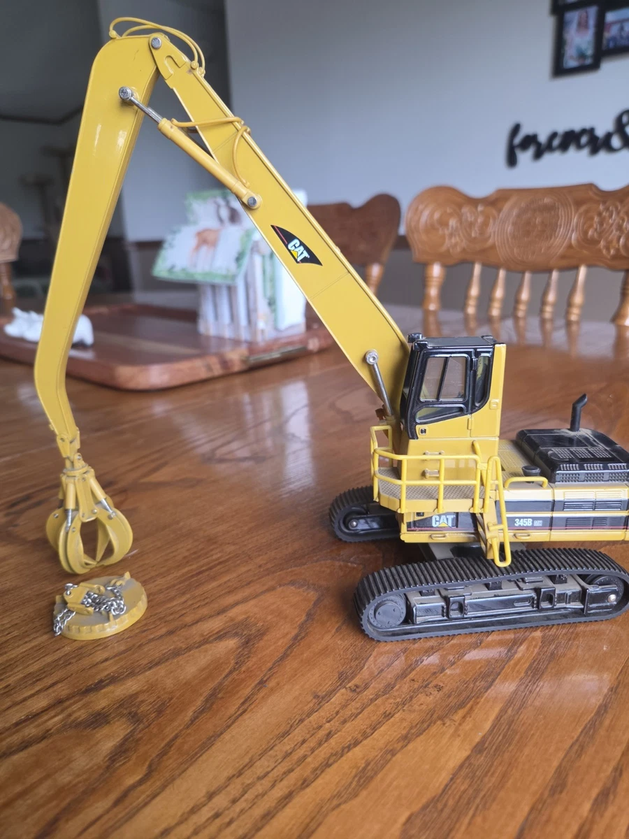 1:50 CAT Excavators Vehicles for sale | eBay