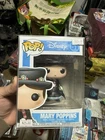 Funko Pop Disney Mary Poppins #51 Vinyl Figure good condition box