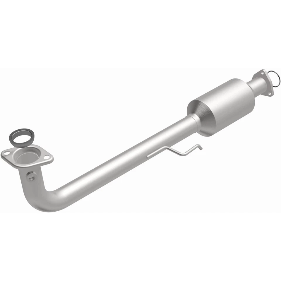 Conversor catalítico 4561026 Magnaflow para Honda Civic 2001-2005 - Imagem 2 de 4