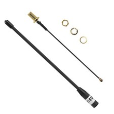 915MHz For LoRa Antenna 10dBi with For SMA Male Connector for Outdoor Equipment