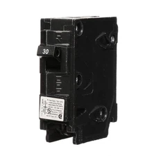 Q130H 30-Amp Single Pole 22kA QPH Circuit Breaker