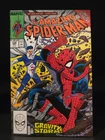 The Amazing Spider-Man #326 (Marvel Comics December 1989)