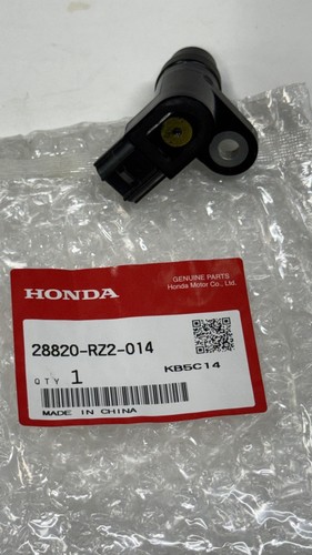 Acura NSX 2017-2019 Transmission speed sensor Photo - $73