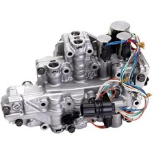 27000-5T0-A01 Transmission Valve Body Parts Fits For Honda HR-V 2016-2018